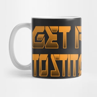 Apex Legend Bangalore Quip 4 Mug